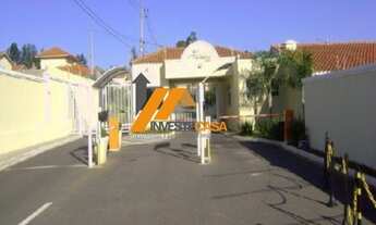 Imagem: CASA EM CONDOMÍNIO RESIDENCIAL em SOROCABA