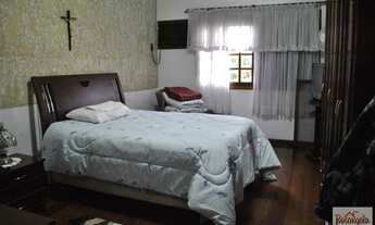 Imagem 7: Excelente Sobrado, 4 dormitórios, 344 m² e Terreno 770 m², Centro, Esteio