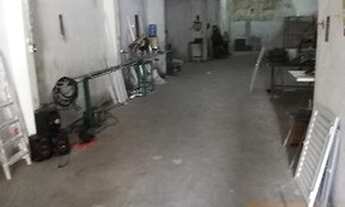 Imagem 4: Galpão - Boa Viagem