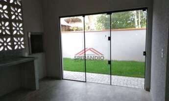 Imagem 7: Sobrado com 3 dormitórios à venda, 151 m² por R$ 498.000,00 - Balneário Itapoá - Itapoá/SC