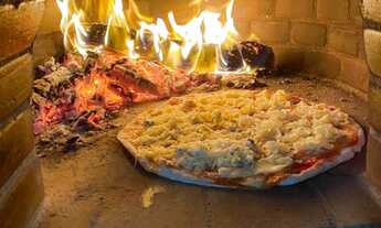 Imagem 7: Cobertura com 3 quartos em Tijuca - Rio de Janeiro - RJ