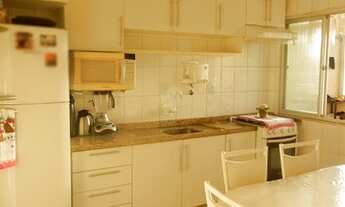 Imagem: Apartamento à venda com 2 quartos 1 vaga