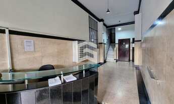 Imagem 2: Kitnet/conjugado para aluguel com 27 metros quadrados com 1 quarto em Centro - Rio de Jane