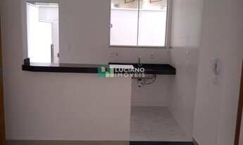 Imagem 2: Área Privativa à venda, 2 quartos, 1 vaga, Rio Branco - Belo Horizonte/MG