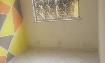 Imagem 3: Apartamento com 58 m² 2 quartos em Praça Seca - Rio de Janeiro - RJ