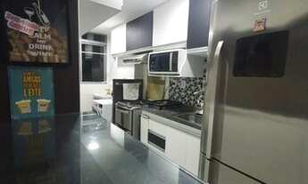 Imagem 7: Cond. Ville Ametista 63 metros quadrados com 3 quartos em Atalaia - Ananindeua - PA