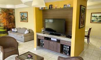 Imagem 2: Apartamento com 6 dormitórios à venda, 320 m² por R$ 670.000,00 - Casa Caiada - Olinda/PE