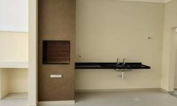 Imagem 2: Casa para venda tem 110 metros quadrados com 2 quartos