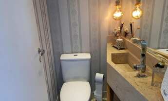 Imagem 6: Apartamento para venda MOBILIADO - SantaTeresinha - São Paulo - SP