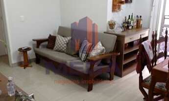 Imagem 6: 2 quartos jardim camburi