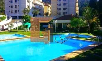 Imagem: Petrópolis - Apartamento Padrão - Bingen