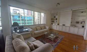 Imagem 2: Apartamento à venda, 308 m² por R$ 2.200.000,00 - Consolação - São Paulo/SP