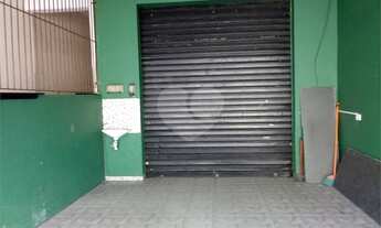 Imagem 6: São Paulo - Casa Comercial - GRAJAÚ