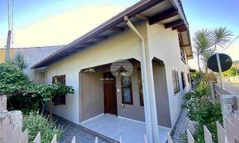 Imagem: Imbituba - Casa Padrão - Mirim