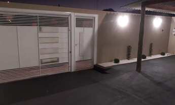 Imagem 5: Casa de condomínio térrea para venda possui 90 metros quadrados com 2 quartos