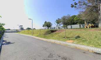 Imagem 2: Terreno em Santa Felicidade