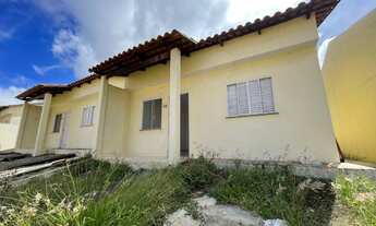 Imagem: Casa de condomínio para venda com 115 metros