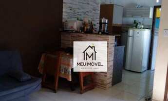 Imagem 6: Casa com 1 dormitório à venda, 40 m² por R$ 85.000 - Terramar (Tamoios) - Cabo Frio/RJ