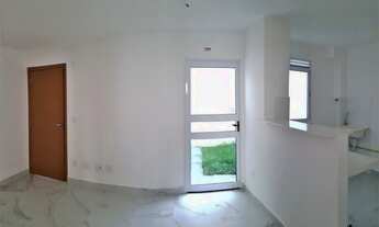 Imagem 7: Apartamento no Res. Mata dos Colibris, 2/4, por R$ 189.900 - Petrópolis - Maceió/AL