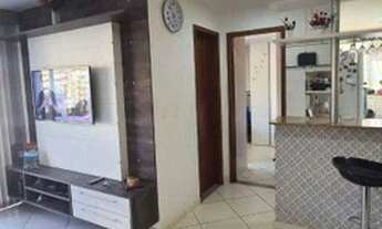 Imagem: Apartamento com vista livre na Prainha