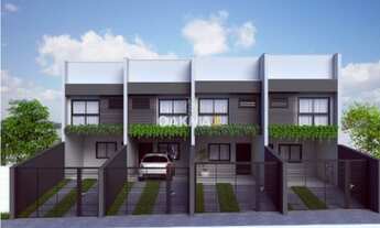 Imagem 4: SOBRADO 3 DORMITORIOS BOA VISTA JOINVILLE