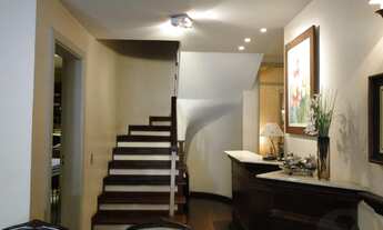 Imagem 5: Casa maravilhosa de condomínio 500m, lazer completo