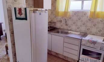 Imagem 3: Apartamento á venda, 2 dormitorios, Praia do Tombo, Guarujá - SP