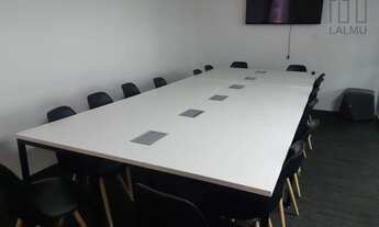 Imagem 2: Laje corporativa para alugar, 395,97 m² por R$ 43.556,70/mês - Avenida Paulista - São Paul