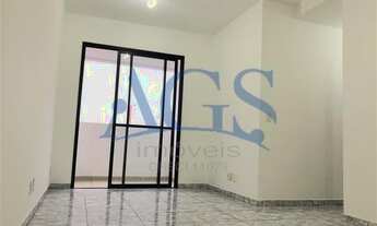 Imagem 2: São Paulo - Apartamento Padrão - Maranhão