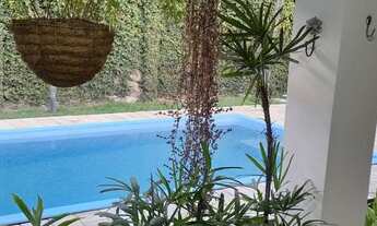 Imagem: Casa para venda tem 220 metros quadrados