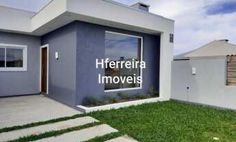 Imagem 2: Casa Geminada 2 dormitórios - Bairro JARDIM RAIANTE