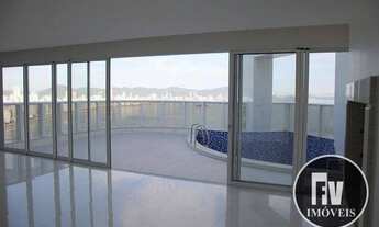 Imagem 7: Cobertura com 6 Suítes à Venda no Ibiza Beach Towers no Centro em Balneário Camboriú/SC