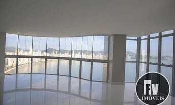 Imagem 2: Cobertura com 6 Suítes à Venda no Ibiza Beach Towers no Centro em Balneário Camboriú/SC