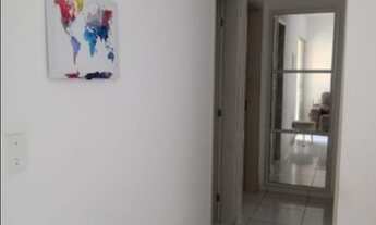 Imagem 2: Condomínio Reserva Santa Lúcia