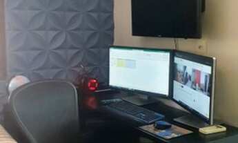 Imagem 5: Casa de condomínio para venda com 68 metros quadrados com 2 quartos