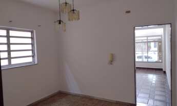 Imagem 3: Sobrado para locação Analia Franco