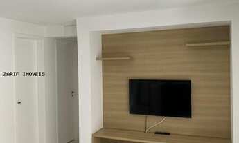 Imagem 5: Apartamento para Locação em São Paulo, VILA ANDRADE, 2 dormitórios, 1 suíte, 2 banheiros