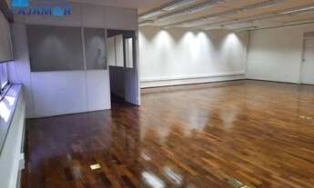 Imagem 3: Sala, 170 m² - venda por R$ 1.200.000 ou aluguel por R$ 6.000/mês - Consolação - São Paulo