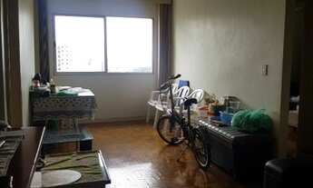 Imagem: Vendo apto 02 dorm a 600m estaçao liberdade