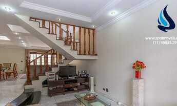 Imagem 4: Casa de 369 m² a venda no Campo Grande