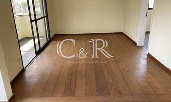 Imagem 2: Apartamento - Indianópolis - São Paulo