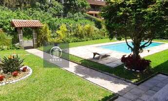 Imagem 3: Casa em Condomínio para Venda em Carlos Guinle Teresópolis-RJ - CA-7023