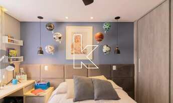 Imagem 6: SãO PAULO - Apartamento Padrão - Moema