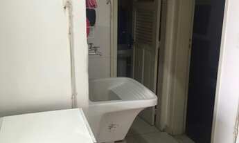 Imagem 7: òtimo apto em trecho calmo segurança prox a tudo