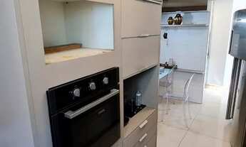 Imagem 7: Apartamento para venda possui 153 metros quadrados com 3 quartos em Tambaú - João Pessoa