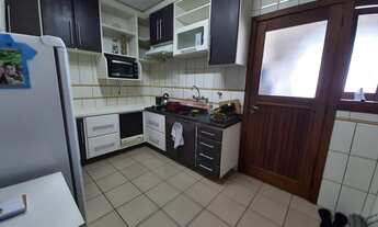 Imagem 6: Apartamento 3 dormitórios com vaga dupla. REF: G3990