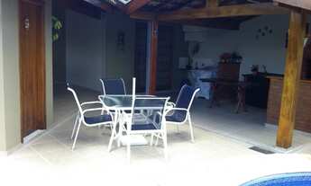 Imagem: Sobrado para venda possui 213 metros quadrados