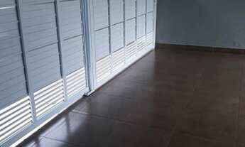 Imagem 2: Casa com 3 dormitórios à venda, 300 m² por R$ 1.470.000 - Parque Novo Mundo - Americana/SP