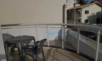 Imagem 2: CASA DUPLEX EM CONDOMÍNIO COM 02 QUARTOS NA PRAINHA