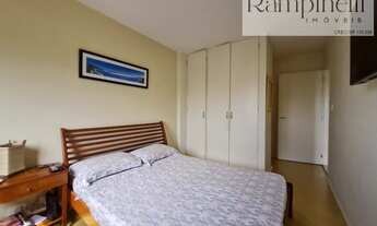 Imagem 7: APARTAMENTO VISTA PANORÂMICA À VENDA PERDIZES